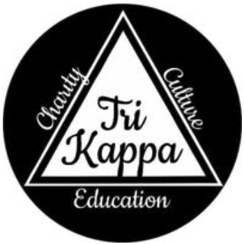 Tri Kappa - Schererville, Dyer, St. John logo